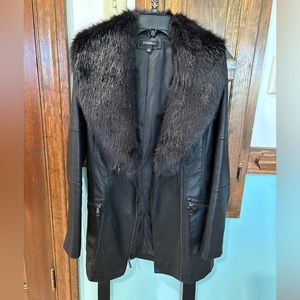 Roz & Ali Leather Jacket